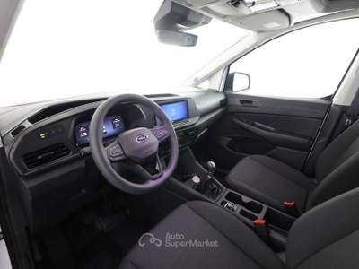 Ford Transit Transit Connect 2.0 Ecoblue PL Furgone Trend Bianco usata Parma