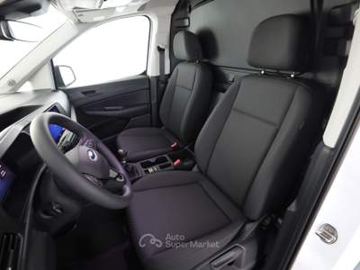 Ford Transit Transit Connect 2.0 Ecoblue PL Furgone Trend Bianco usata Parma