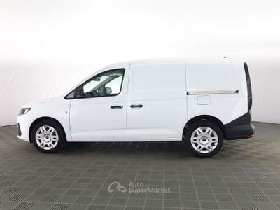 Ford Transit Transit Connect 2.0 Ecoblue PL Furgone Trend Bianco usata Parma
