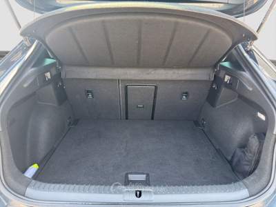 Cupra Formentor Formentor 2.0 TDI 4Drive DSG Grigio usata Parma