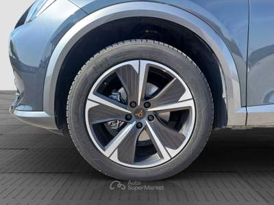 Cupra Formentor Formentor 2.0 TDI 4Drive DSG Grigio usata Parma