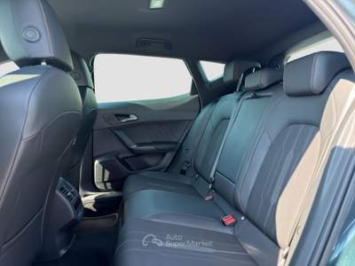 Cupra Formentor Formentor 2.0 TDI 4Drive DSG Grigio usata Parma
