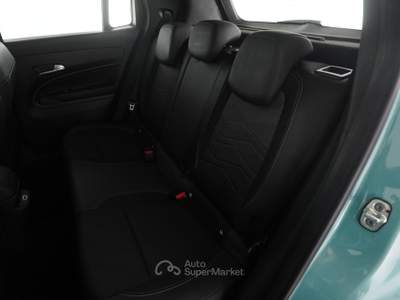 Jeep Avenger Avenger 1.2 Turbo Altitude usata Parma