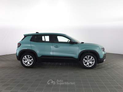 Jeep Avenger Avenger 1.2 Turbo Altitude usata Parma