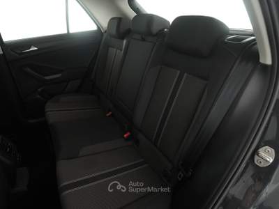 Volkswagen T-Roc T-Roc 1.0 TSI Style BlueMotion Technology Grigio usata Parma