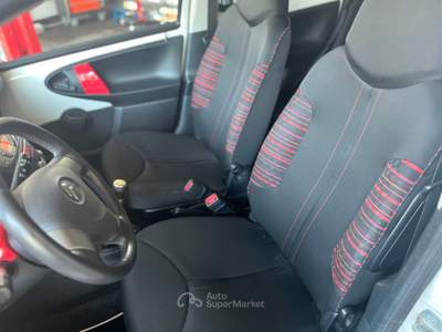 Citroen C1 🚗 CITROËN C1 🚗 📅 Anno:12/2013 Bianco usata Roma