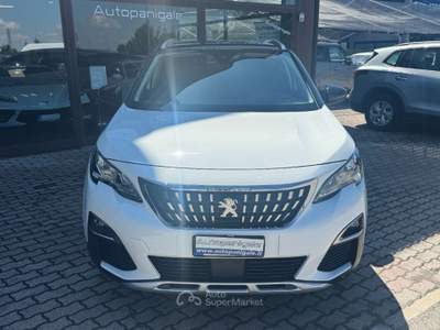 Peugeot 3008 PureTech Turbo 130 S&S EAT8 Allure Bianco usata Bologna