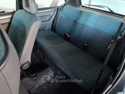 Renault 5 FIVE Grigio usata Frattaminore