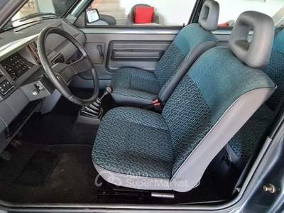 Renault 5 FIVE Grigio usata Frattaminore