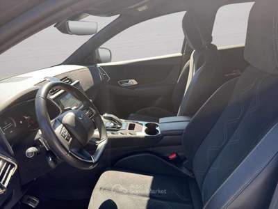 DS Automobiles DS 7 BlueHDi 130 aut. Performance Line Grigio usata Imola