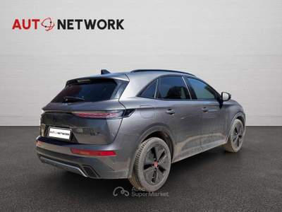 DS Automobiles DS 7 BlueHDi 130 aut. Performance Line Grigio usata Imola