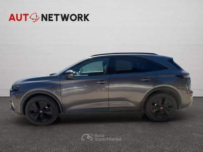 DS Automobiles DS 7 BlueHDi 130 aut. Performance Line Grigio usata Imola