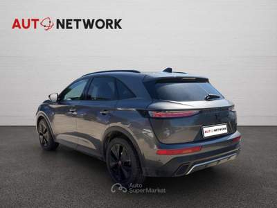 DS Automobiles DS 7 BlueHDi 130 aut. Performance Line Grigio usata Imola