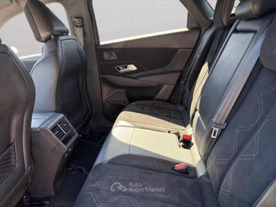 DS Automobiles DS 7 BlueHDi 130 aut. Performance Line Grigio usata Imola