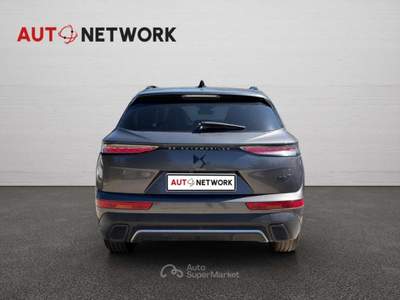 DS Automobiles DS 7 BlueHDi 130 aut. Performance Line Grigio usata Imola