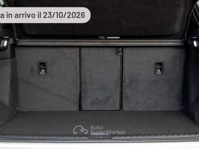 Audi Q4 105cv Argento usata Pieve di Cento