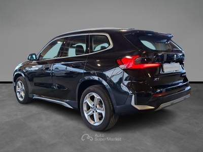 BMW X1 xDrive 25e xLine Nero usata Bussolengo
