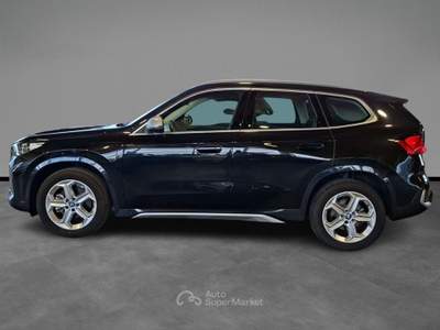 BMW X1 xDrive 25e xLine Nero usata Bussolengo