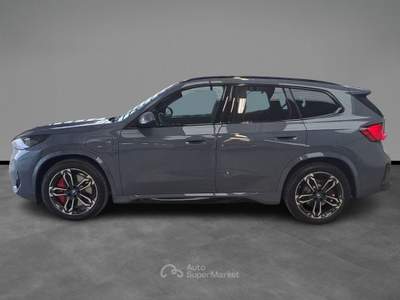 BMW X1 xDrive 25e Msport Pro Grigio usata Bussolengo
