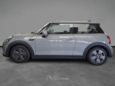 MINI One 1.5 One Classic Grigio usata Bussolengo