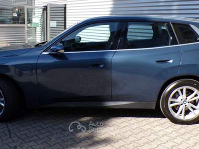 BMW X3 X3 xDrive30e Blu/Azzurro usata Pieve di Cento