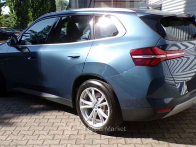 BMW X3 X3 xDrive30e Blu/Azzurro usata Pieve di Cento