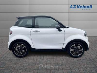Chatenet CH46 ST Bianco usata Bergamo