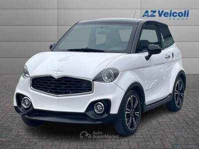 Chatenet CH46 ST Bianco usata Bergamo
