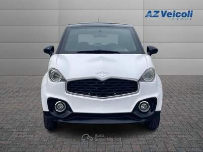 Chatenet CH46 ST Bianco usata Bergamo