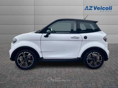 Chatenet CH46 ST Bianco usata Bergamo