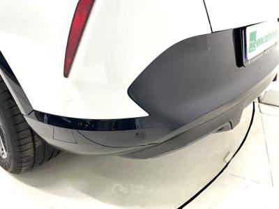 Cupra Formentor 1.5 Hybrid DSG MHEV 150CV Bianco usata Andalo Valtellino