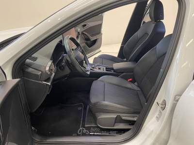 Cupra Formentor 1.5 Hybrid DSG MHEV 150CV Bianco usata Andalo Valtellino