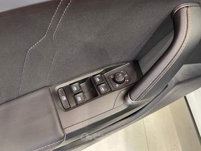 Cupra Formentor 1.5 Hybrid DSG MHEV 150CV Bianco usata Andalo Valtellino