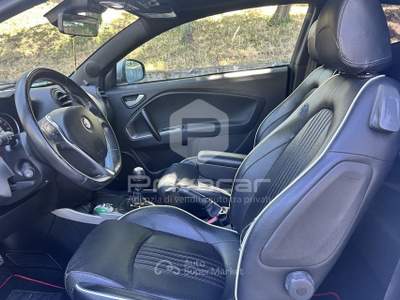 Alfa Romeo MiTo ALFA ROMEO MiTo 1.4 T 120 CV GPL Racer Grigio usata Torino