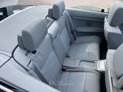 BMW Serie 3 320i UNICOPROPRIETARIO KM CERTIFICATI TAGLIANDI PRESSO RETE usata Verona