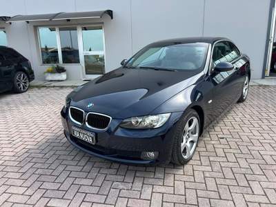 BMW Serie 3 320i UNICOPROPRIETARIO KM CERTIFICATI TAGLIANDI PRESSO RETE usata Verona