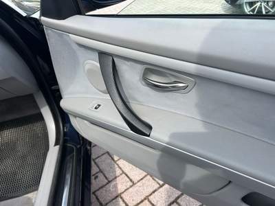 BMW Serie 3 320i UNICOPROPRIETARIO KM CERTIFICATI TAGLIANDI PRESSO RETE usata Verona