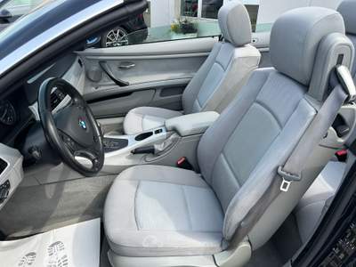 BMW Serie 3 320i UNICOPROPRIETARIO KM CERTIFICATI TAGLIANDI PRESSO RETE usata Verona