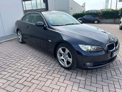BMW Serie 3 320i UNICOPROPRIETARIO KM CERTIFICATI TAGLIANDI PRESSO RETE usata Verona