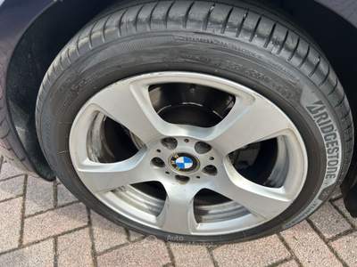 BMW Serie 3 320i UNICOPROPRIETARIO KM CERTIFICATI TAGLIANDI PRESSO RETE usata Verona