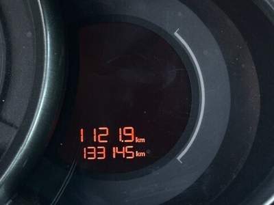Citroen C3 Exclusive Style Grigio usata Teano