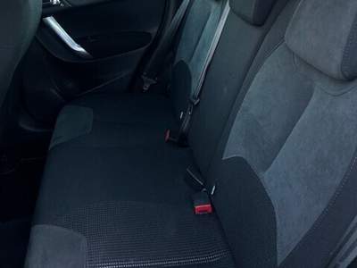 Citroen C3 Exclusive Style Grigio usata Teano