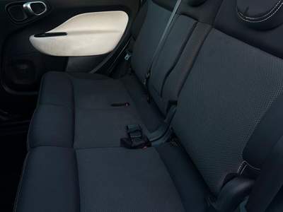 Fiat 500L 120 CV Trekking Bianco usata Teano