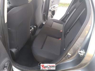 Nissan Juke Start&Stop Acenta Grigio usata Teano