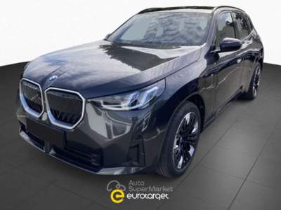 BMW X3 X3 M xDrive30e MSport Grigio usata Pieve di Cento