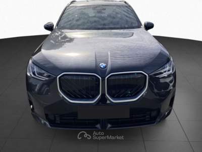 BMW X3 X3 M xDrive30e MSport Grigio usata Pieve di Cento