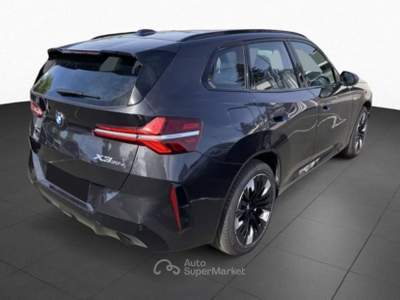 BMW X3 X3 M xDrive30e MSport Grigio usata Pieve di Cento