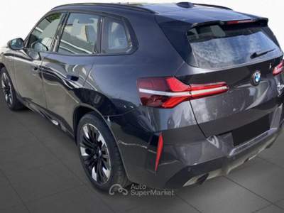 BMW X3 X3 M xDrive30e MSport Grigio usata Pieve di Cento
