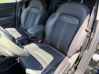 Fiat 500X Sport Nero usata Buttigliera Alta