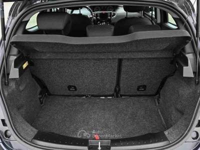 Lancia Ypsilon 1.2 69 CV S&S Platinum Nero usata Pianezza